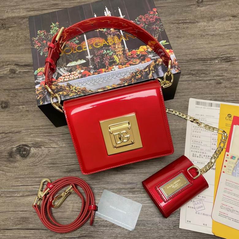 6366 18.5X14X8cm BG 6色 43