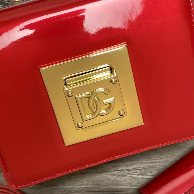 6366 18.5X14X8cm BG 6色 44