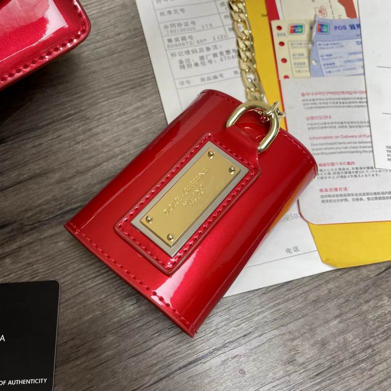 6366 18.5X14X8cm BG 6色 45