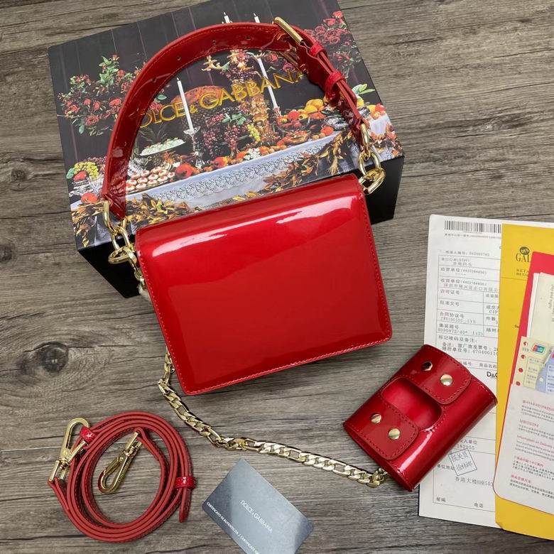 6366 18.5X14X8cm BG 6色 47