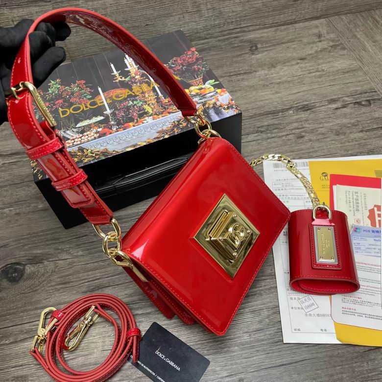 6366 18.5X14X8cm BG 6色 48