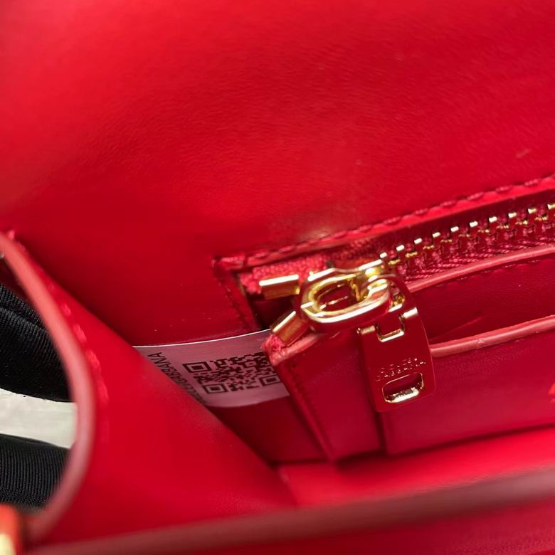 6366 18.5X14X8cm BG 6色 49