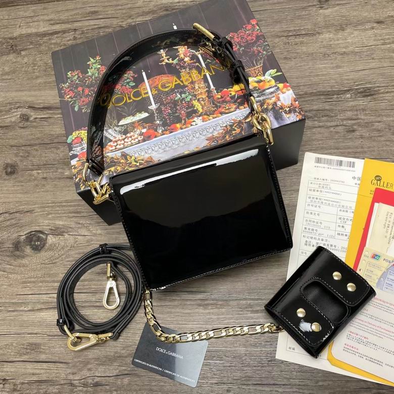 6366 18.5X14X8cm BG 6色 5