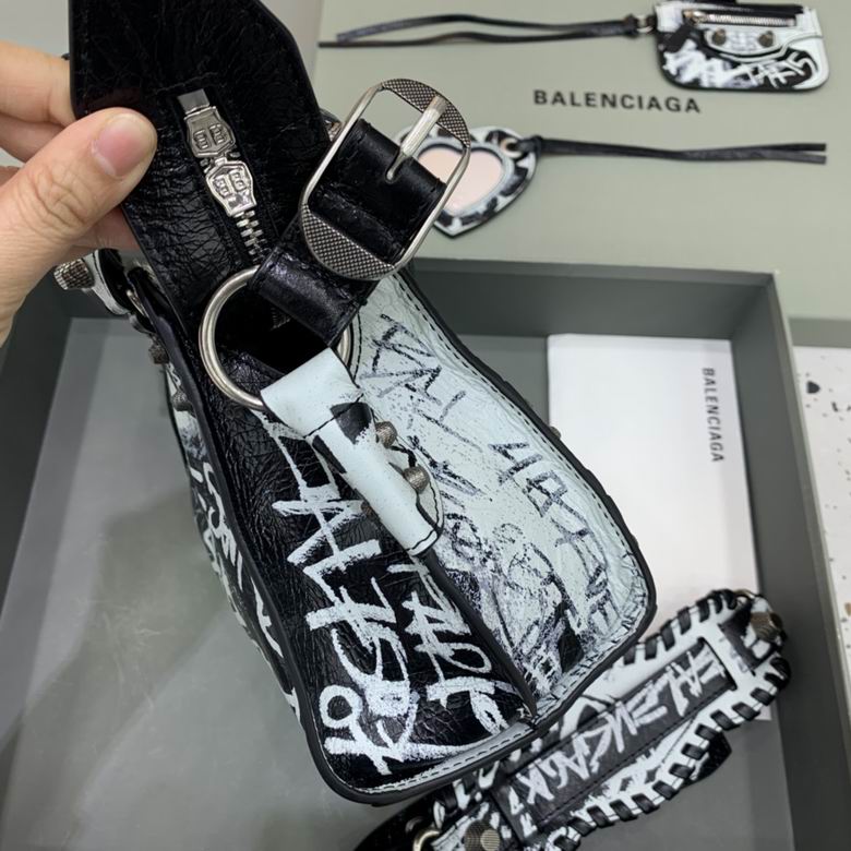 638515 26X13X18cm GY (3)