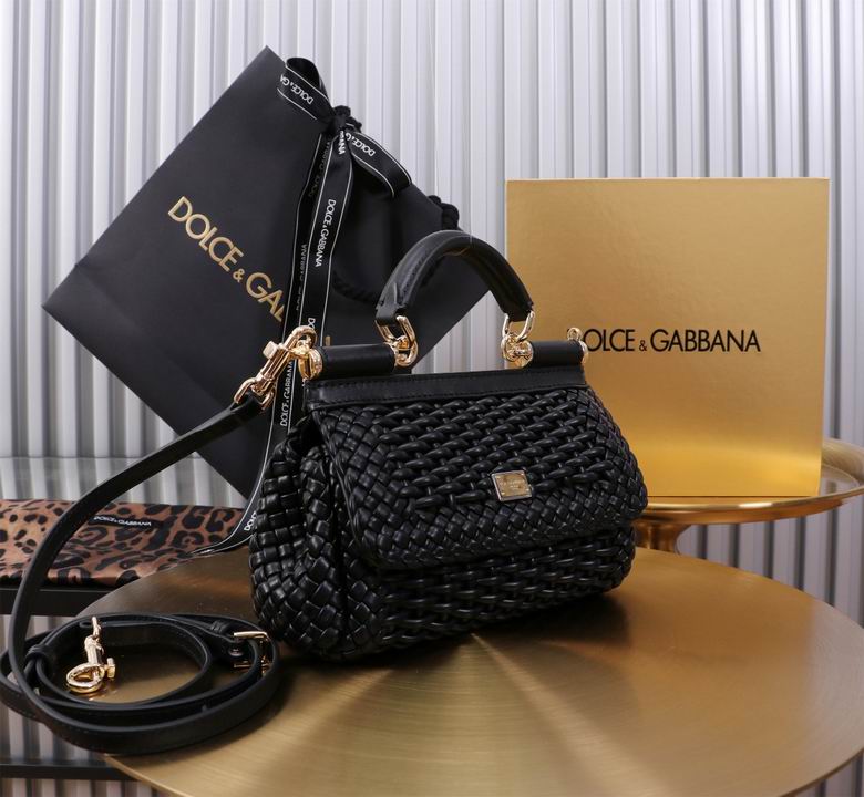 6394 18X11X6cm BG 3色 21