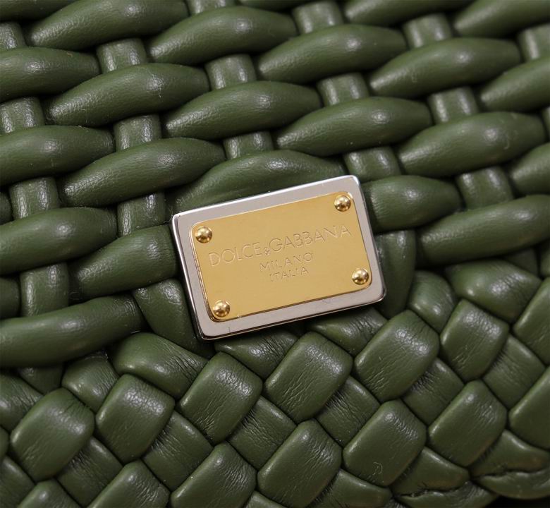 6394 18X11X6cm BG 3色 7