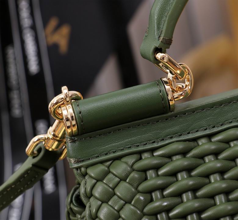 6394 18X11X6cm BG 3色 8