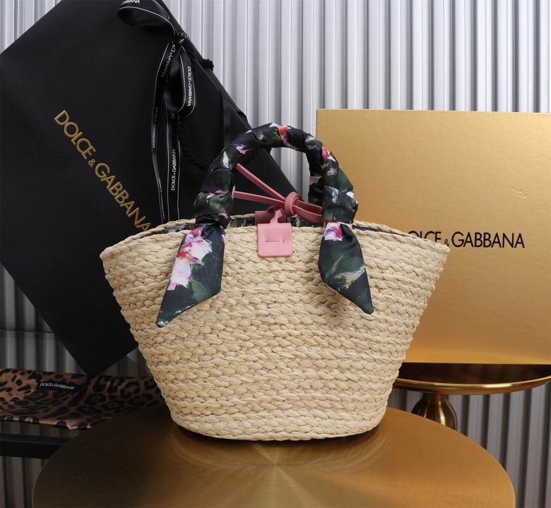 6403 35X26X16cm BG 6色 13