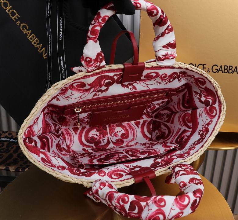 6403 35X26X16cm BG 6色 22