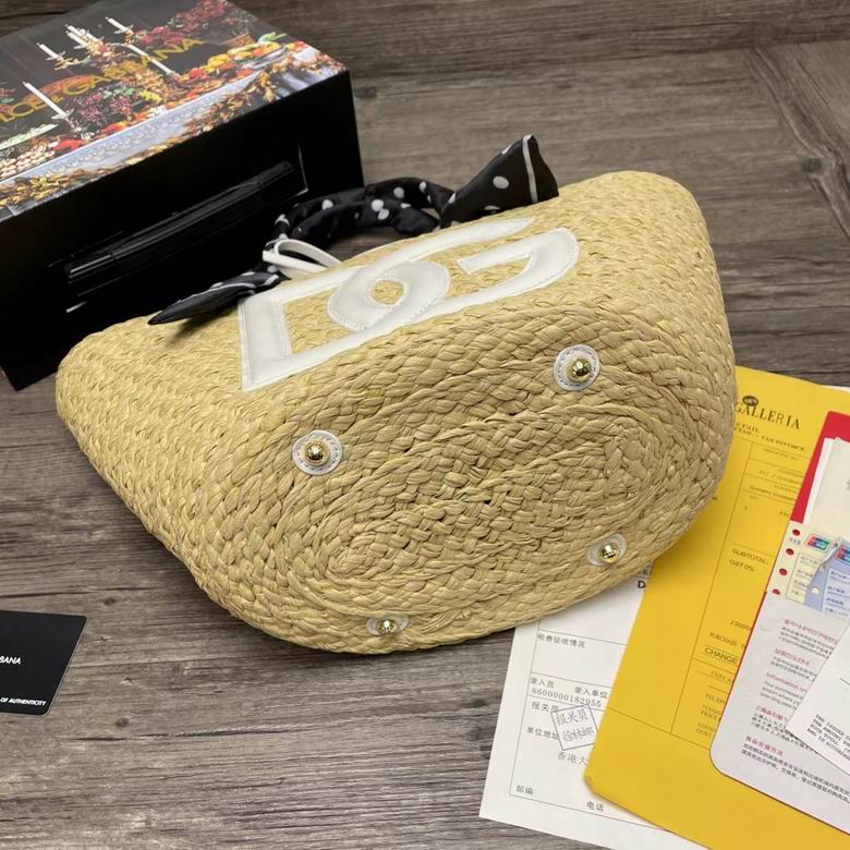 6403 35X26X16cm BG 6色 48