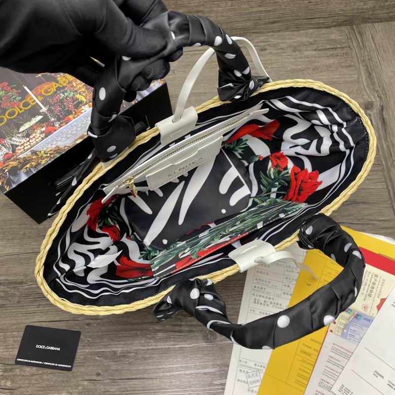 6403 35X26X16cm BG 6色 53