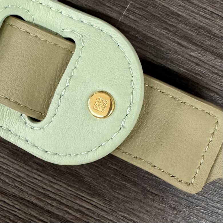 652436 143X4.5cm SS 5色 12