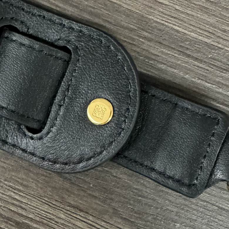 652436 143X4.5cm SS 5色 18