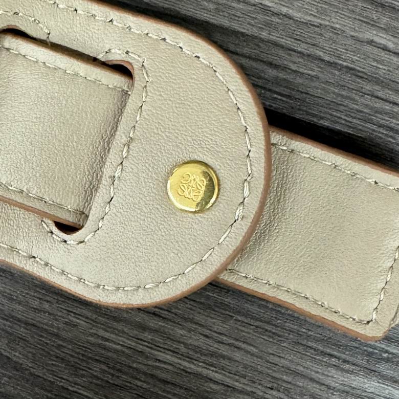 652436 143X4.5cm SS 5色 24