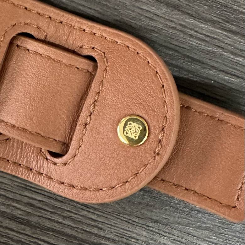 652436 143X4.5cm SS 5色 30