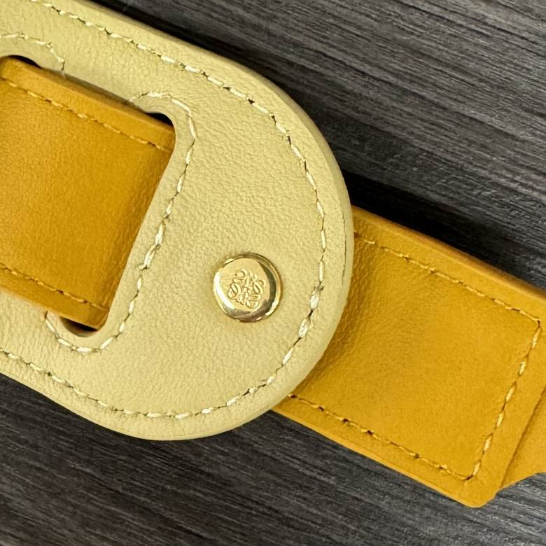 652436 143X4.5cm SS 5色 6