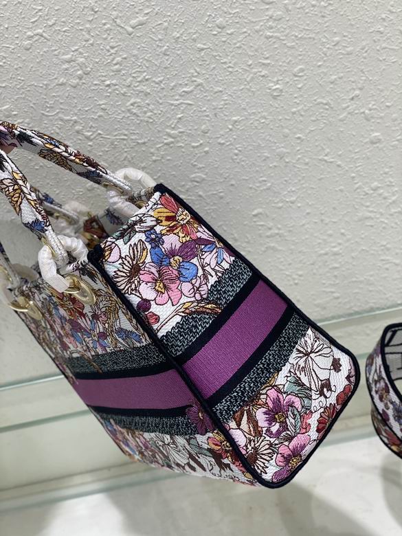 6605 24X20X11cm YG 2色 5