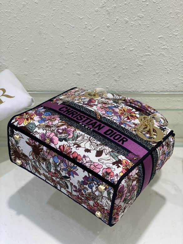 6605 24X20X11cm YG 2色 7