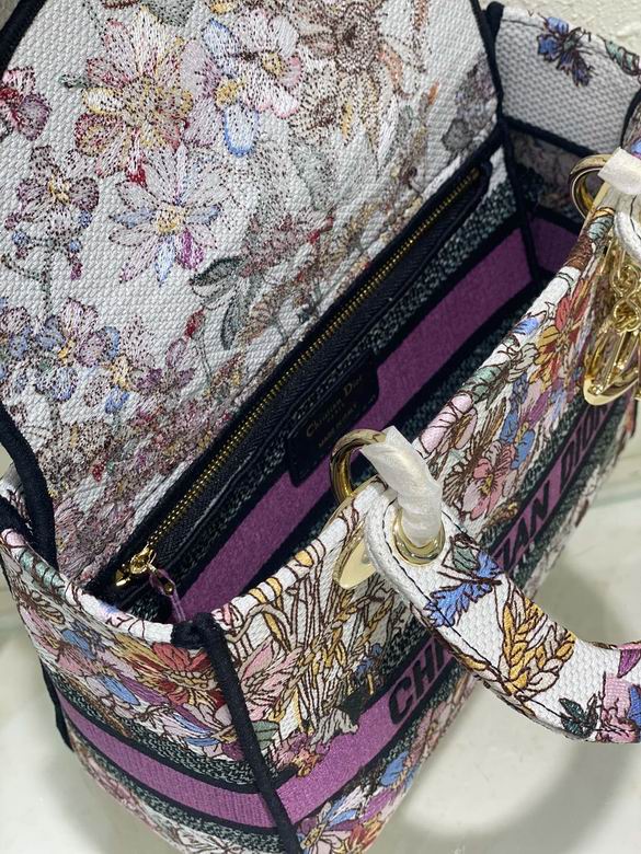 6605 24X20X11cm YG 2色 8