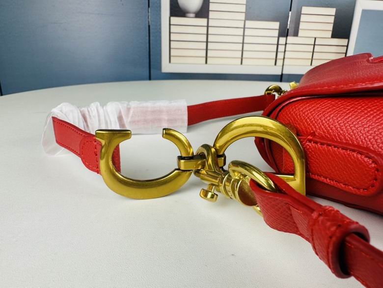 6677 25.5X20X6.5cm XMY 8色 6