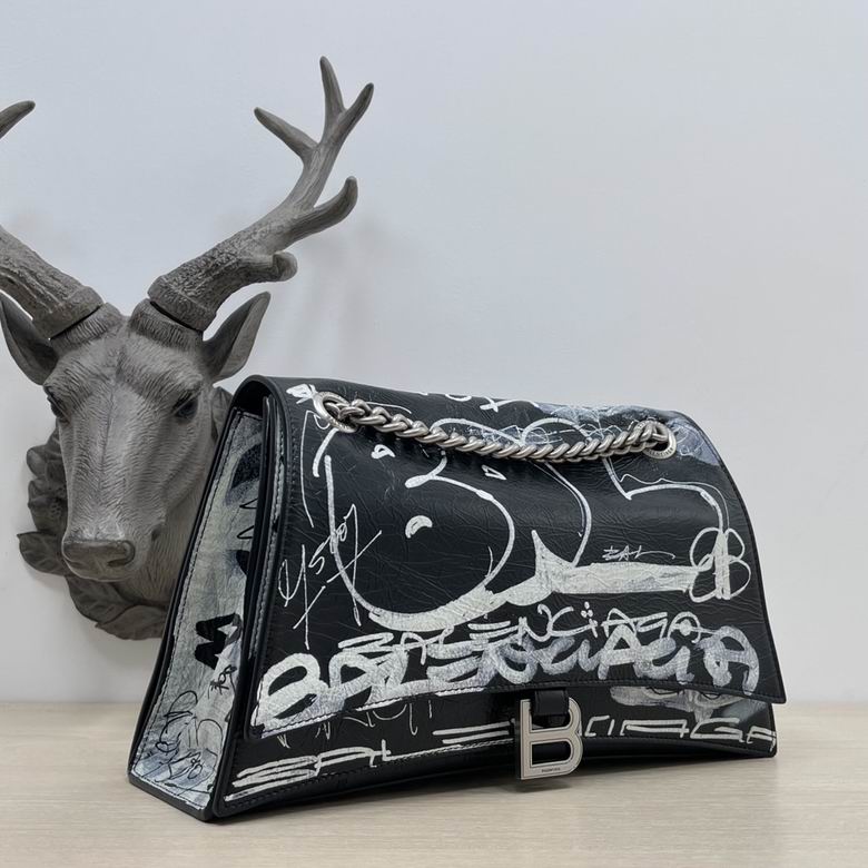 716393 31X19.8X6.9cm GY (2)