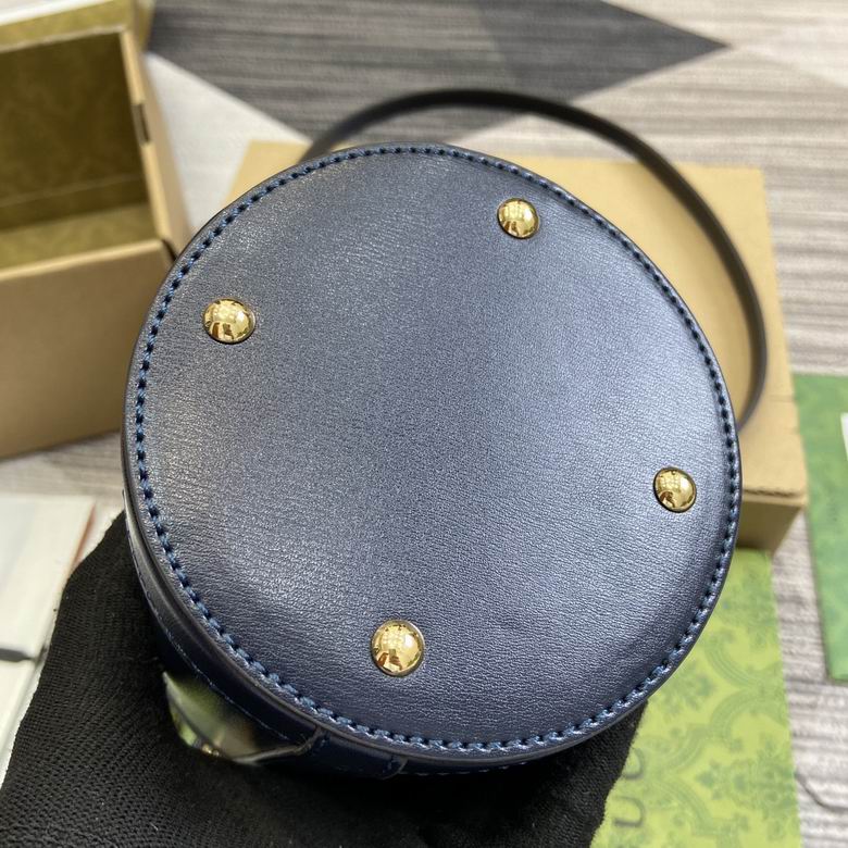 760201 11.5X23X8cm MP 6