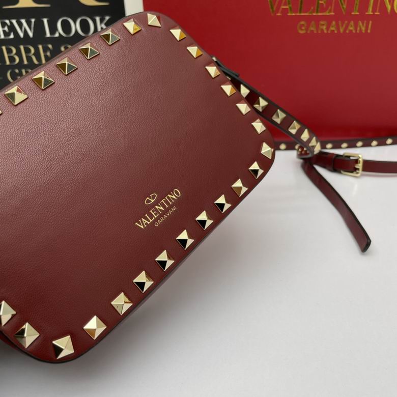 771 18X12X6cm XMY 5色 28