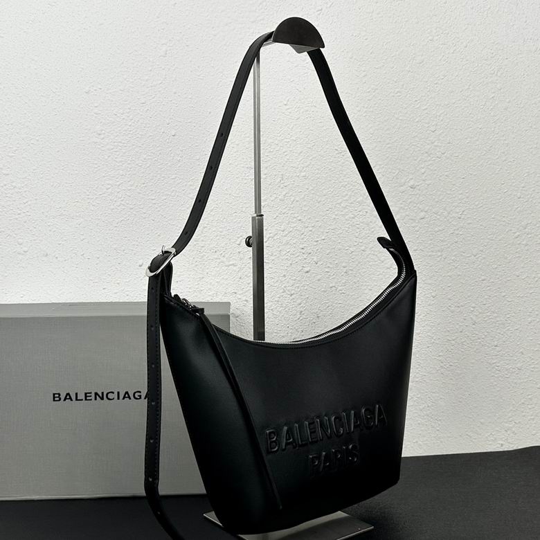 80020 25X6X19cm GY 4colour (22)