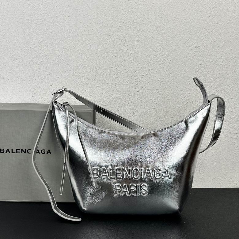 80020 25X6X19cm GY 4colour (31)