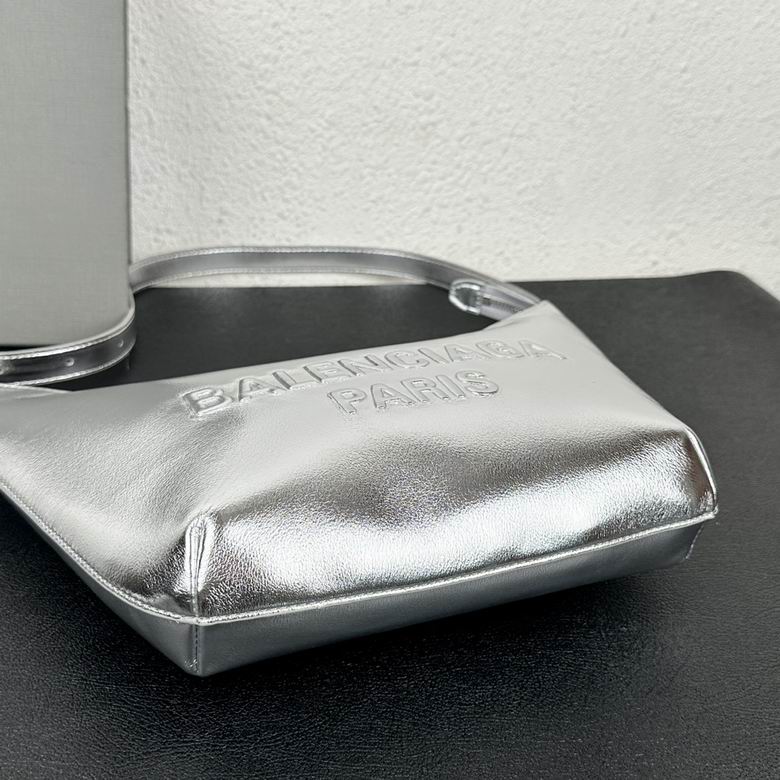 80020 25X6X19cm GY 4colour (36)