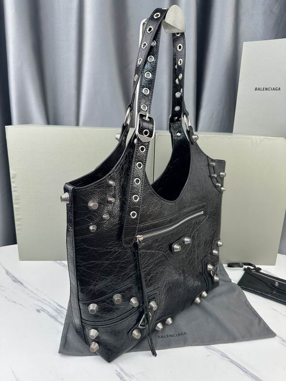 80027 35X13X31cm GY (3)