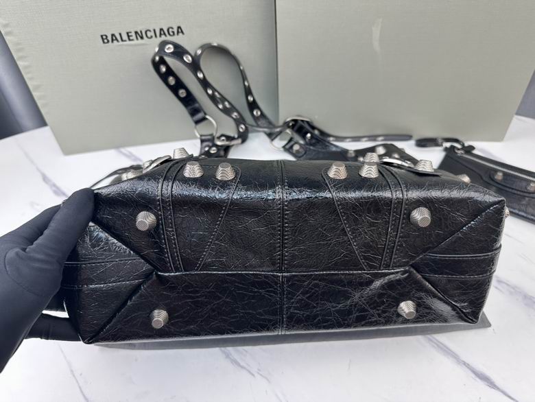 80027 35X13X31cm GY (4)