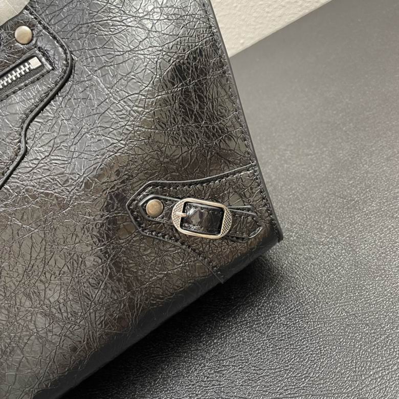 80096 24X22X36.5X12cm GY (6)