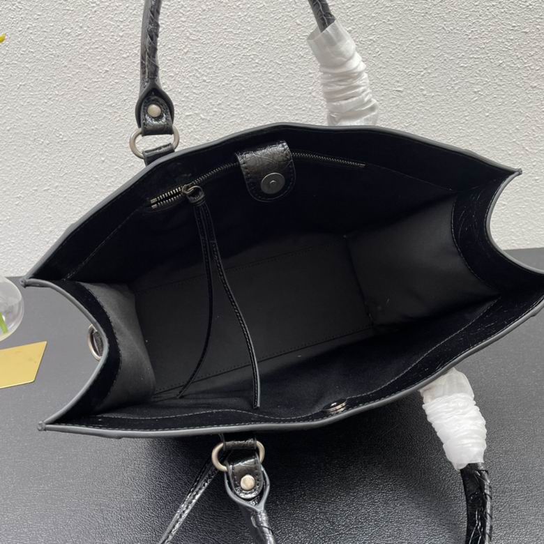 80096 24X22X36.5X12cm GY (8)