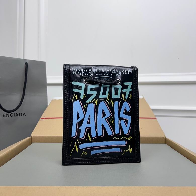 801 15.5X4X19cm GY 4colour (30)