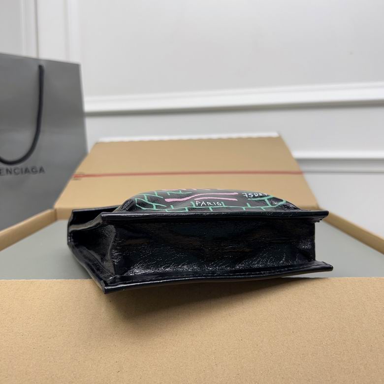 801 15.5X4X19cm GY 4colour (31)