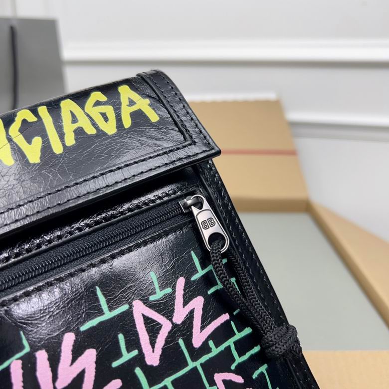 801 15.5X4X19cm GY 4colour (33)