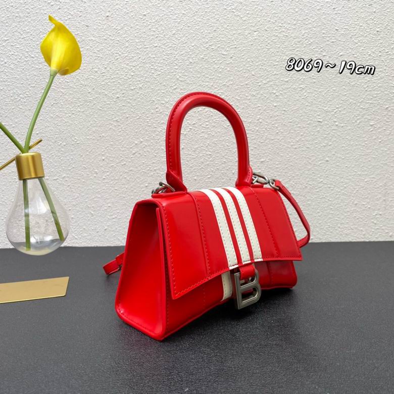 8069 19X13X6cm GY 4colour (20)