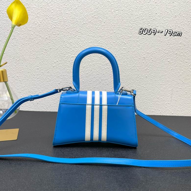 8069 19X13X6cm GY 4colour (30)