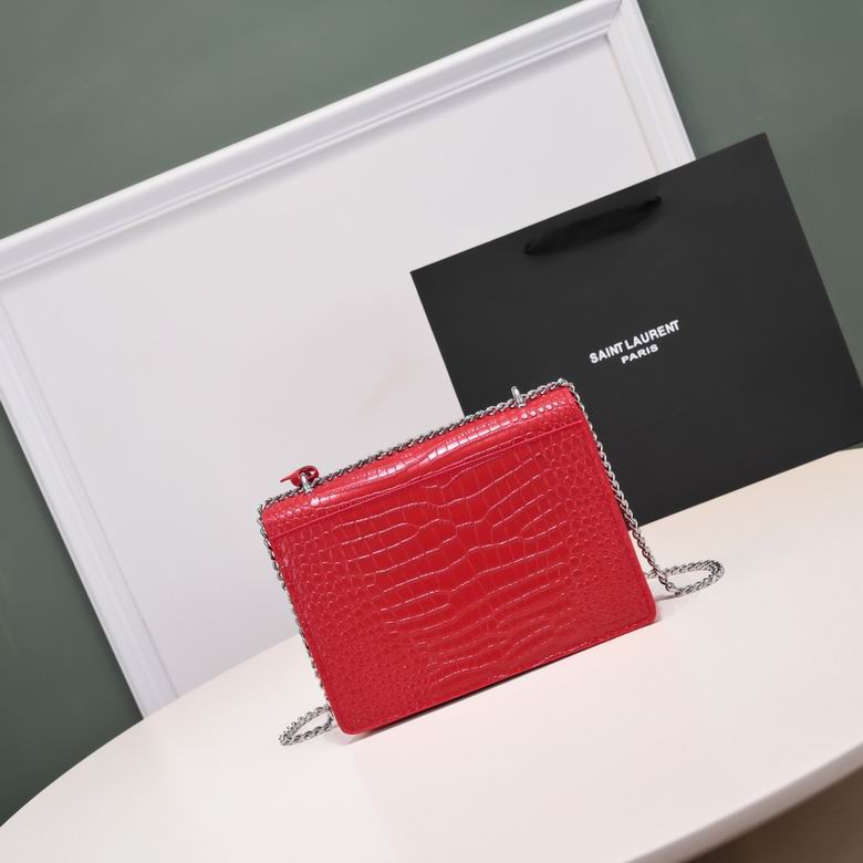 819 22X15cm XMY 6色 20