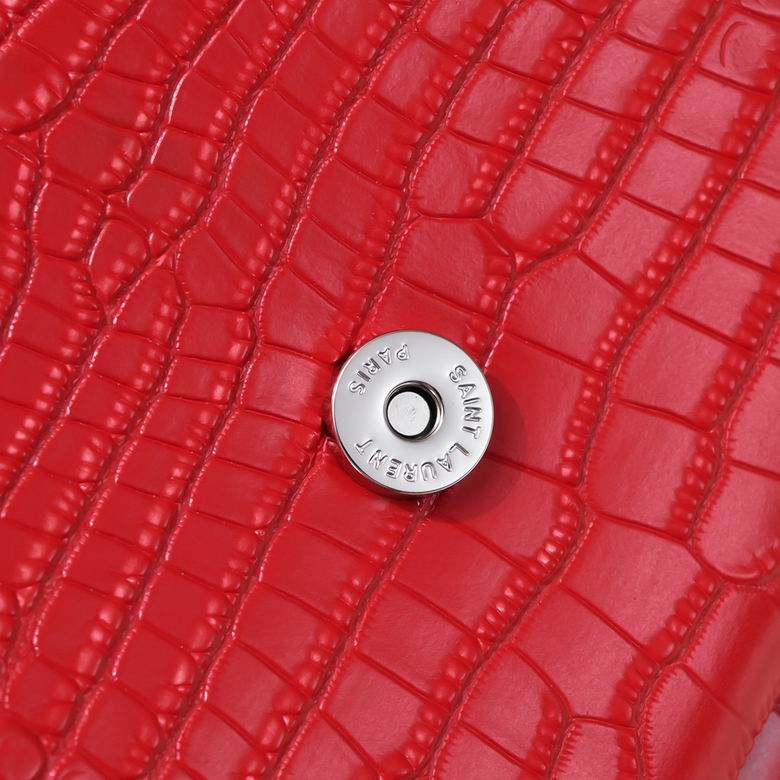 819 22X15cm XMY 6色 23