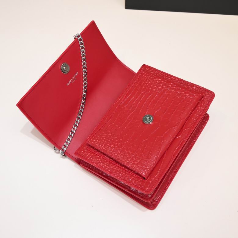 819 22X15cm XMY 6色 24