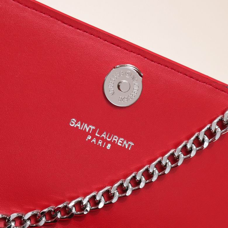 819 22X15cm XMY 6色 25