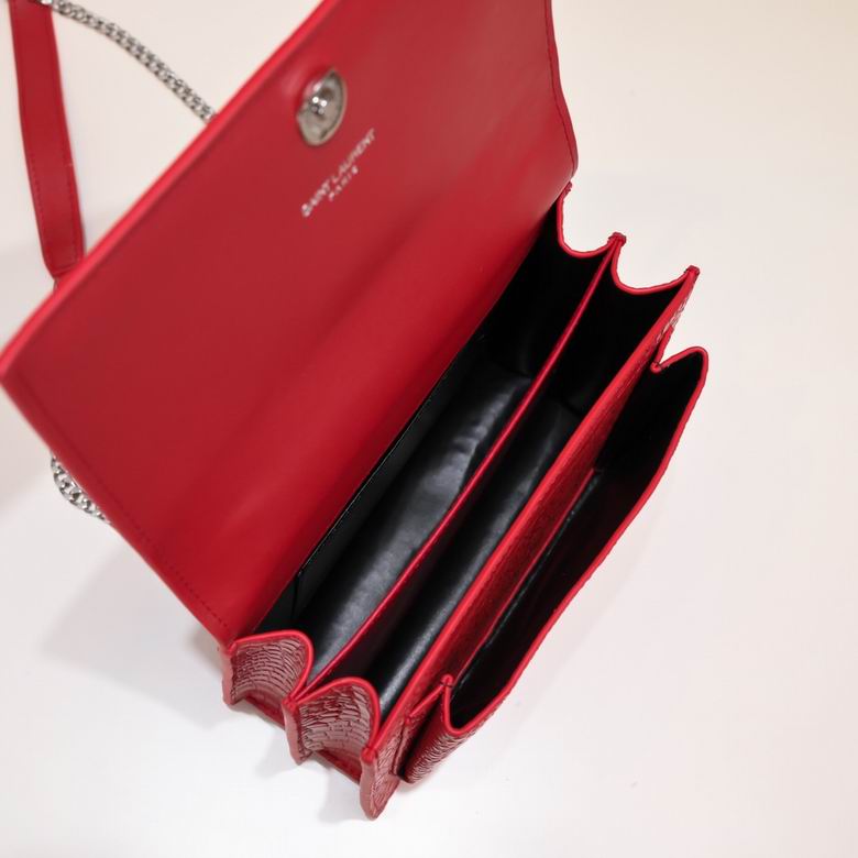 819 22X15cm XMY 6色 26