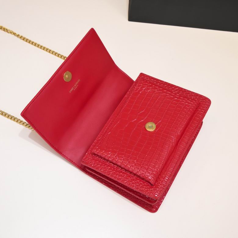 819 22X15cm XMY 6色 51