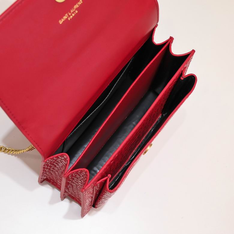 819 22X15cm XMY 6色 53