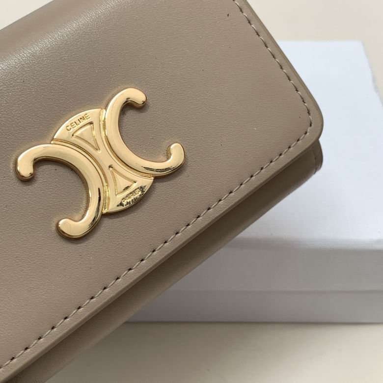 8594 6X10X2.5cm YG 5色 22