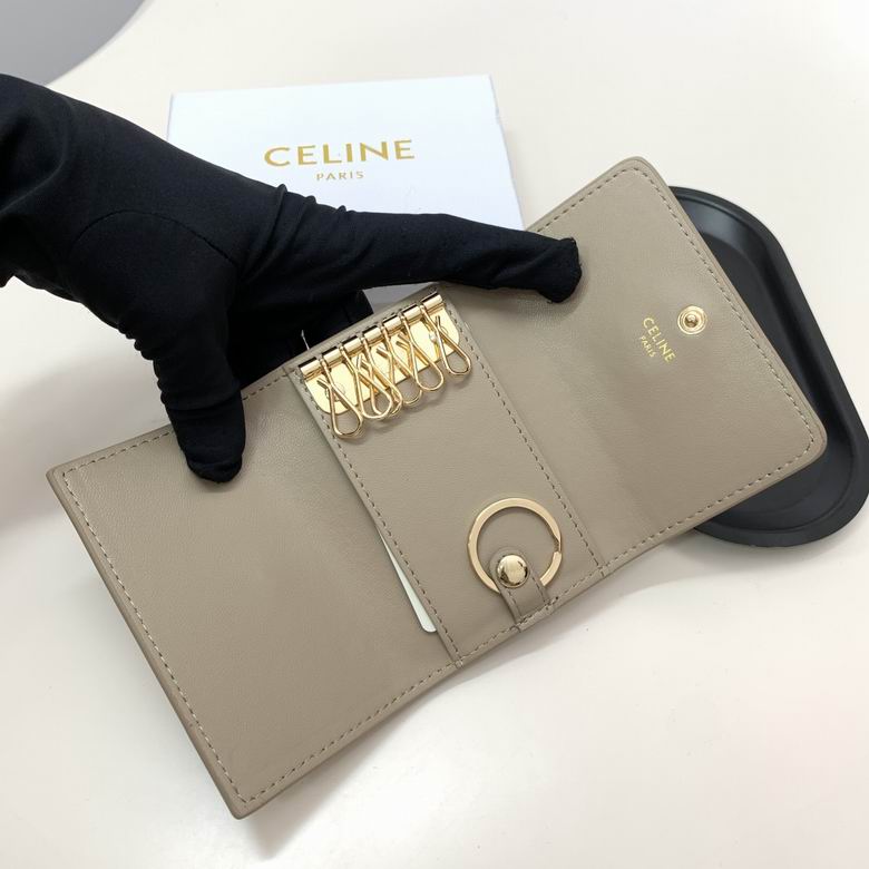 8594 6X10X2.5cm YG 5色 24