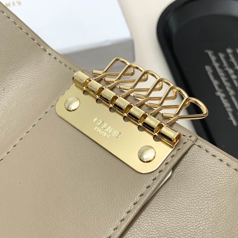 8594 6X10X2.5cm YG 5色 25