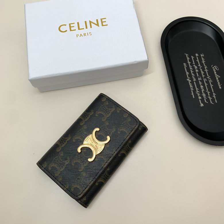 8594 6X10X2.5cm YG 5色 2